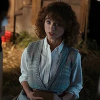 Nancy Wheeler