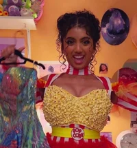 Karen Shetty