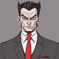 Lucifer Roaster