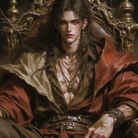 The Earth Emperor