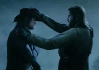Last Chapter RDR2