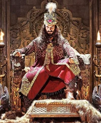 Alauddin Khilji 