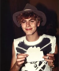 John Taylor 