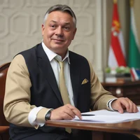 Viktor Orbán