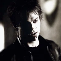 DAMON SALVATORE 