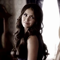 katherine pierce
