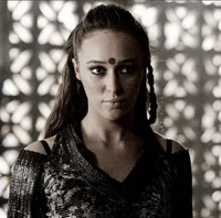 lexa kom trikru