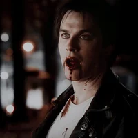 Damon Salvatore