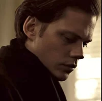 bill skarsgard