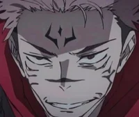 Sukuna Ryomen
