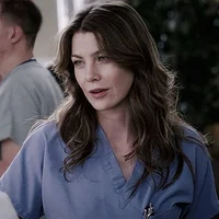 meredith grey