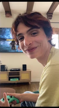 Finn Wolfhard 