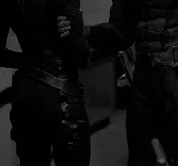 Dystopian Romance 03