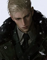 Beau