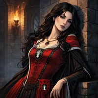 Elinda Blackwood
