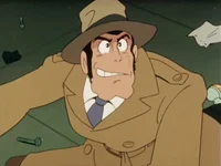 Inspector Zenigata 2
