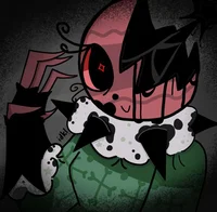 Twisted Bobette