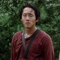 Glenn Rhee