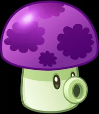 Puff-Shroom