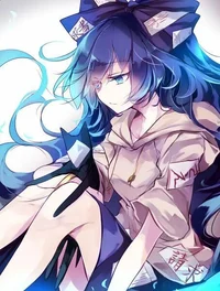 Shion Yorigami