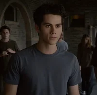 Stiles Stilinski