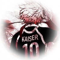 1BLLK MICHAEL KAISER