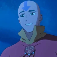 Aang - Avatar 