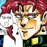 Kakyoin Noriaki
