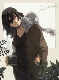Shouta Aizawa