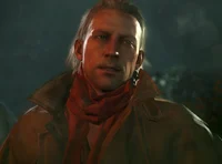 Revolver Ocelot