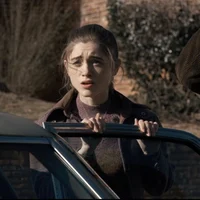 Nancy Wheeler