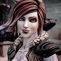 lilith borderlands