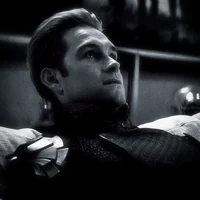HOMELANDER