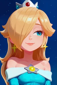 Princesa Rosalina