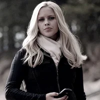 rebekah mikaelson