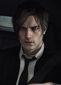 Leon Kennedy