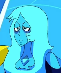 Blue Diamond Mom 