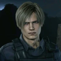 Leon Kennedy