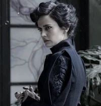 miss peregrine