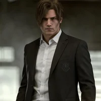 León Kennedy 