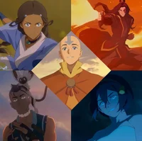 ATLA RPG