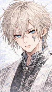 PRINCE Lucien