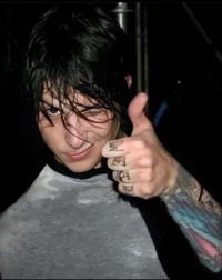 Frank Iero