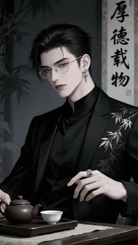 Zhao Tian