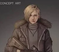 Jill Valentine 