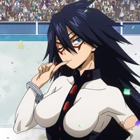 Midnight - MHA