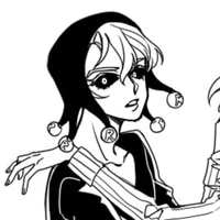Female Risotto Nero