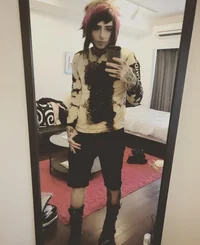 Dahvie Vanity 
