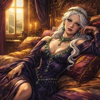 Serenei of Lys 
