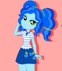Blue Raspberry 